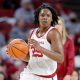 Madi Williams of Oklahoma women's basketball - 2