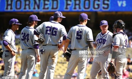 big 12 baseball