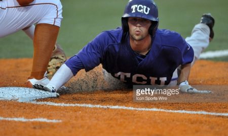 tcu baseball