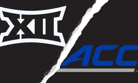 Big 12 ACC