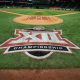 Big 12 Baseball 2024 LOGO