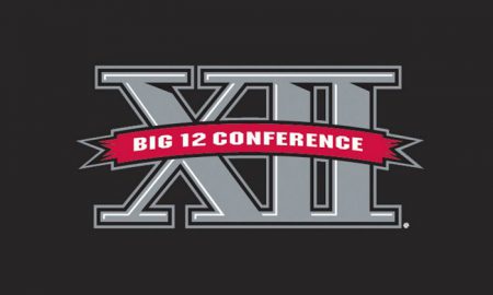 old school big 12 logo