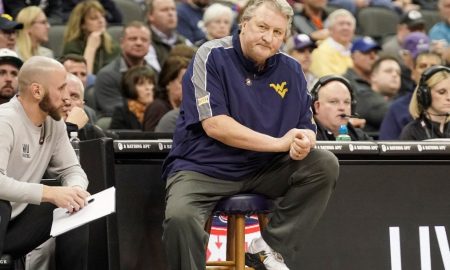 Bob Huggins