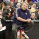 Bob Huggins