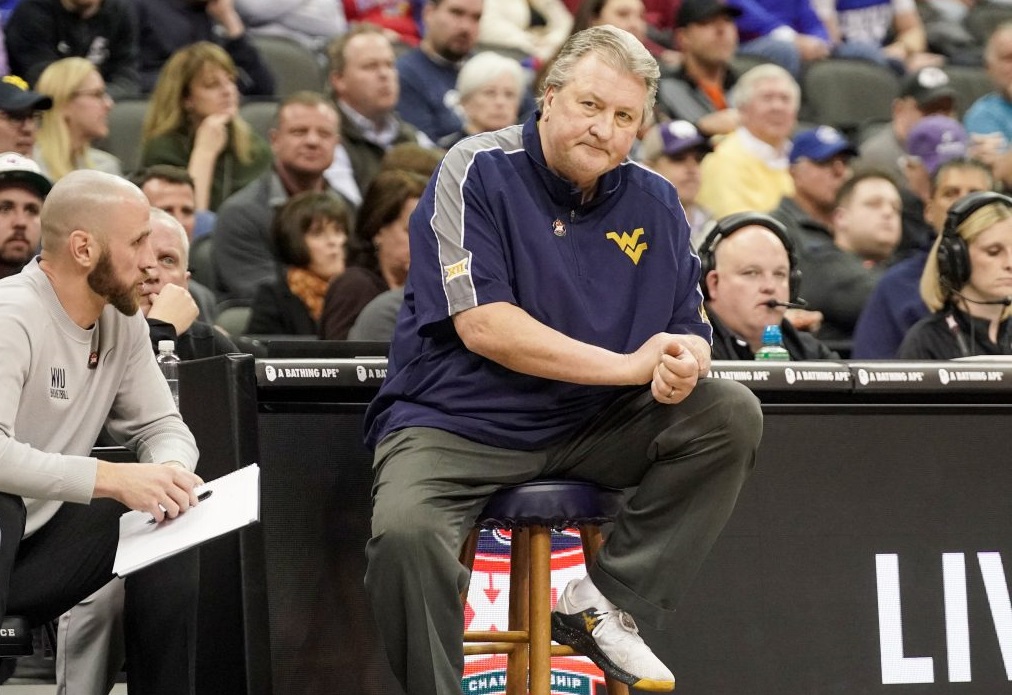 Bob Huggins