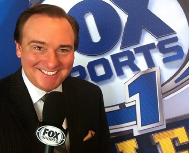 Tim Brando FOX