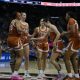 Texas women's basketball