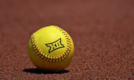 Phillips 66 Big 12 Softball Championship, May 14, 2022