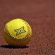 Phillips 66 Big 12 Softball Championship, May 14, 2022