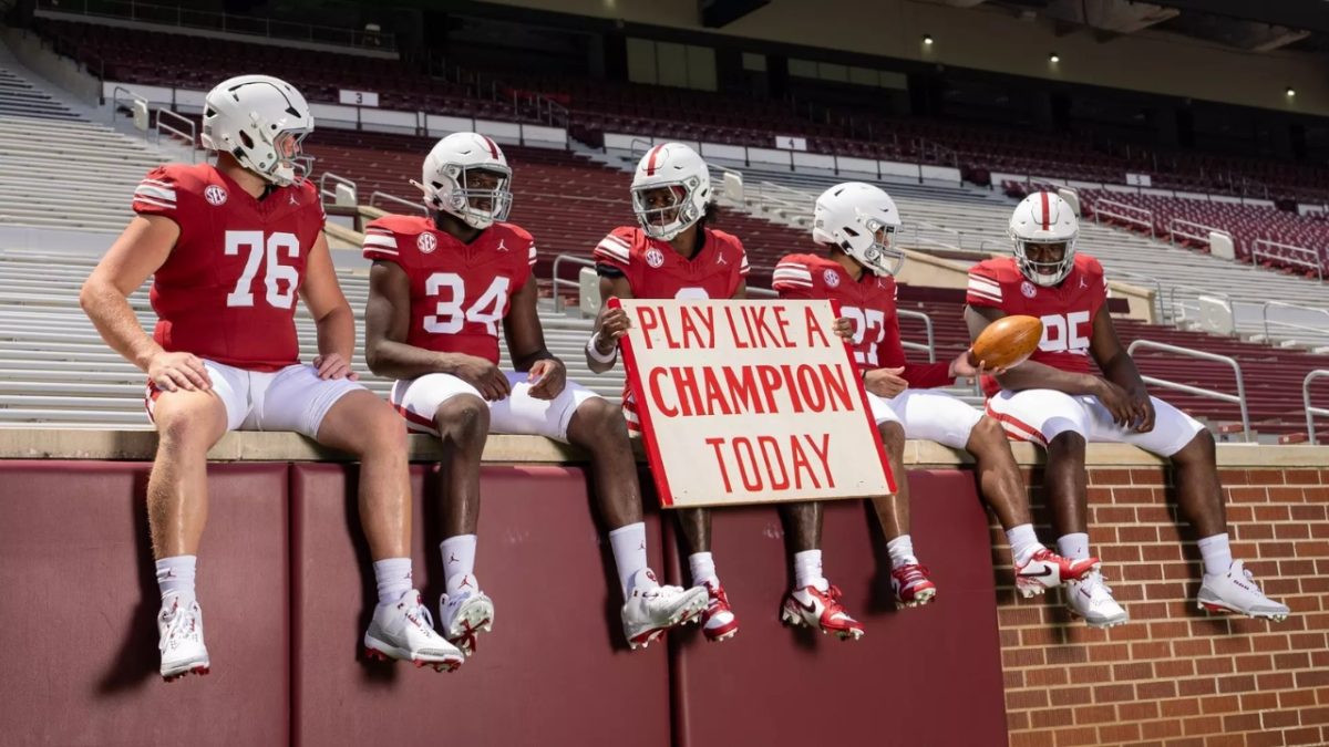 Oklahoma Throwback Uniforms