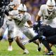 NCAA Football: Central Florida at Texas Christian