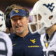 NCAA Football: West Virginia vs Virginia Tech