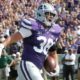 NCAA Football: Charlotte at Kansas State