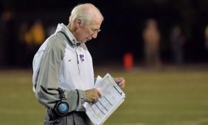 NCAA Football: Kansas State at Vanderbilt