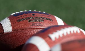 NCAA Football: Northwestern at Wisconsin