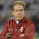 NCAA Football: Alabama at Mississippi State