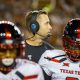 NCAA Football: Texas Tech at Texas