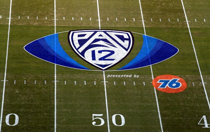 NCAA Football: Pac-12 Championship-Southern California vs Stanford