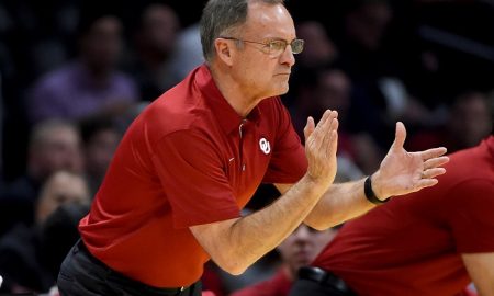 NCAA Basketball: Oklahoma at Southern California