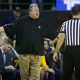 NCAA Basketball: West Virginia at Baylor