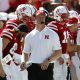 NCAA Football: Troy at Nebraska