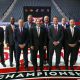 NCAA Basketball: Big 12 Basketball Media Day