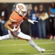 NCAA Football: Texas at Oklahoma State