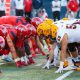 NCAA Football: Arizona State at Arizona