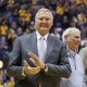 NCAA Basketball: Oklahoma at West Virginia