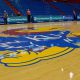 NCAA Basketball: West Virginia at Kansas