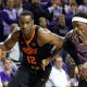 NCAA Basketball: Oklahoma State at Kansas State