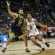 NCAA Basketball: Big 12 Conference Tournament-Texas Tech vs. West Virginia