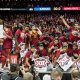 NCAA Basketball: Big 12 Conference Tournament-Iowa State vs. Kansas