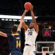 NCAA Basketball: NCAA Tournament-First Round-Kansas State vs UC Irvine