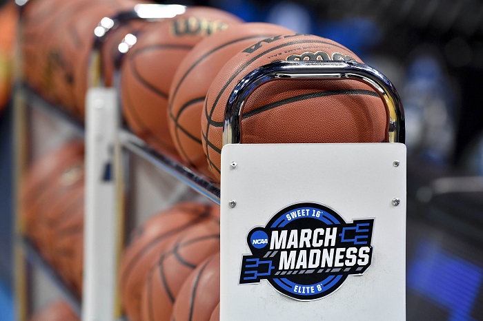 NCAA Basketball: NCAA Tournament-South Regional Practice