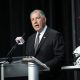 NCAA Football: Big 12 Media Days