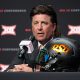 NCAA Football: Big 12 Media Days