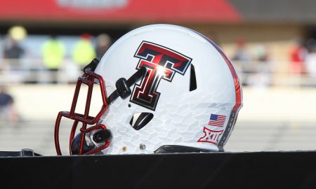 NCAA Football: Montana State at Texas Tech