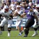 NCAA Football: SMU at Texas Christian