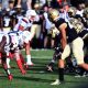 NCAA Football: Arizona at Colorado