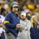 NCAA Football: West Virginia at Baylor