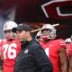 NCAA Football: Wisconsin at Ohio State