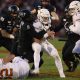 NCAA Football: Texas at Iowa State