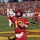 NCAA Football: Kansas at Iowa State