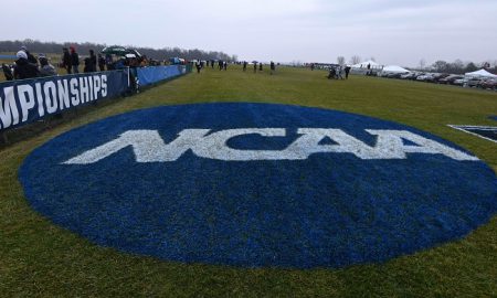 Cross Country: NCAA Championships