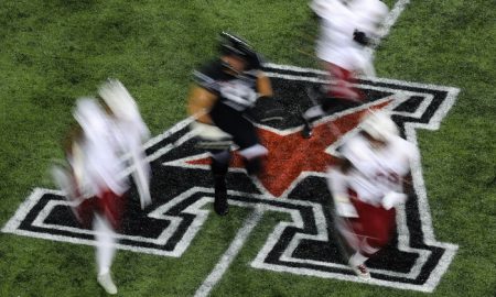 NCAA Football: Temple at Cincinnati