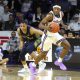 NCAA Basketball: Marquette at Kansas State