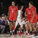 NCAA Basketball: Texas Tech at Louisville