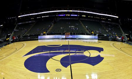 NCAA Basketball: Kansas State at Saint Louis