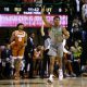 NCAA Basketball: Texas at Baylor